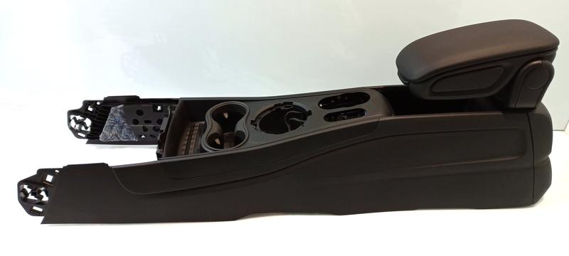 51169370984 Consola central BMW MINI MINI Countryman F60