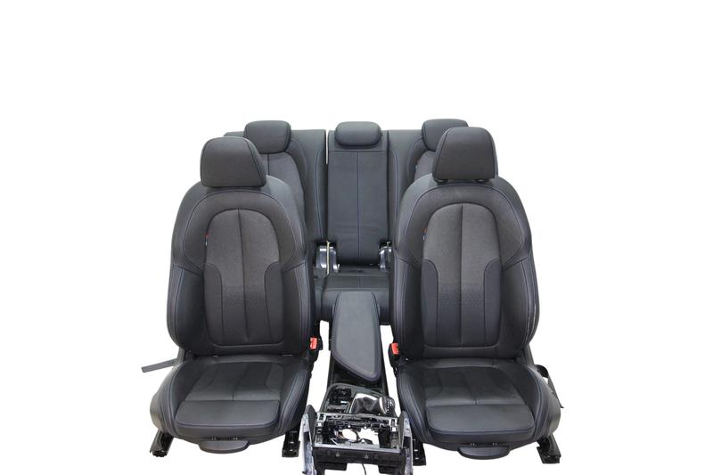 51169372525 EXMAESTRO tapizados puerta BMW 2 Series F46 Gran Tourer, 2 Series F46 Gran Tourer LCI