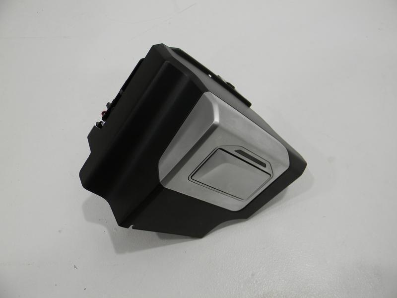 51169399767 Unidad operación BMW 5 Series F90 M5, 5 Series G30, 5 Series G31 Touring, 5 Series G38, 6 Series G32 GT, 7 Series G11, 7 Series G12