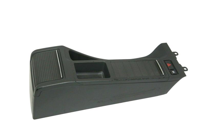 51169415372 Consola central BMW 3 Series E46