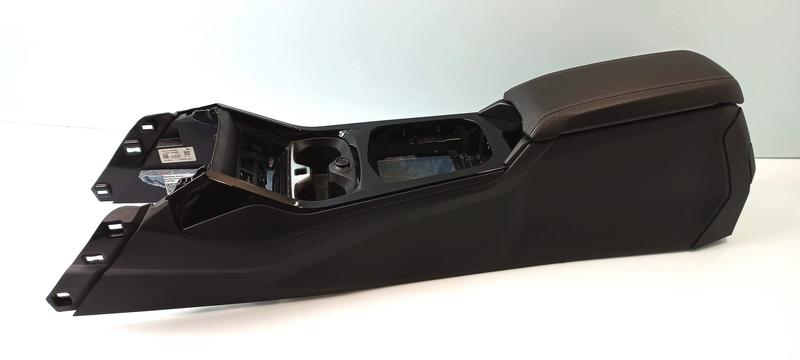 51169460092 Consola central BMW 1 Series F40, 2 Series F44 Gran Coupé