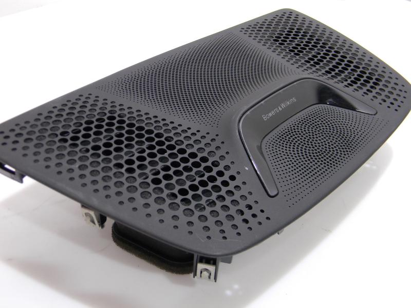 51169493655 Otros elementos tapizado puerta delantera BMW 7 Series G11, 7 Series G12