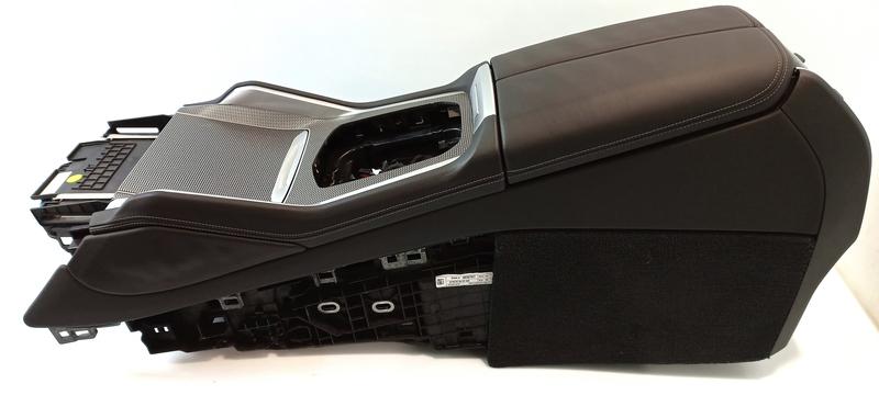 51169495661 Consola central BMW X6 G06, X6 M F96