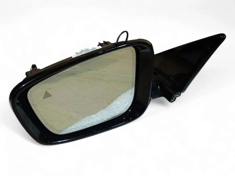 51169498927 Retrovisor eléctrico puerta delantera BMW 8 Series G14 Convertible, 8 Series G15 Coupé, 8 Series G16 Gran Coupé