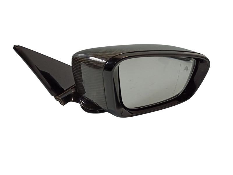 51169498928 Retrovisor eléctrico puerta delantera BMW 8 Series G14 Convertible, 8 Series G15 Coupé, 8 Series G16 Gran Coupé