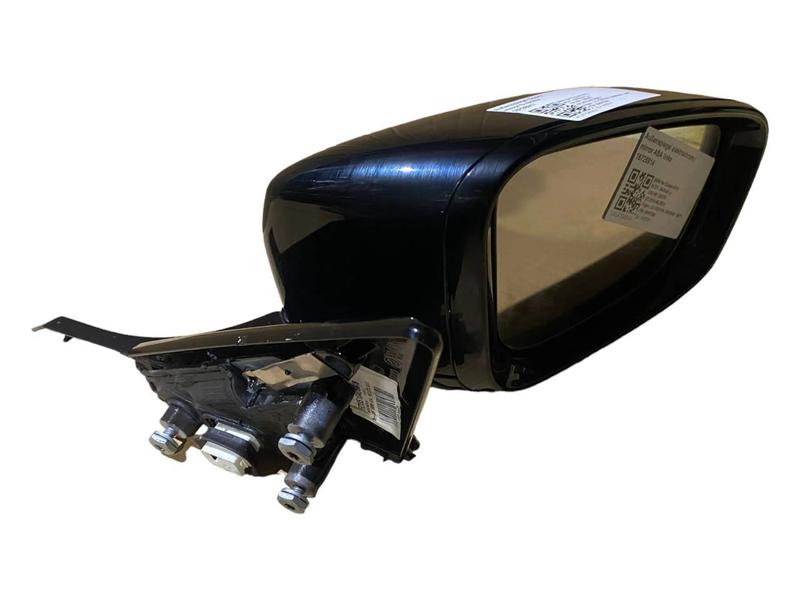 51169498928 Retrovisor eléctrico puerta delantera BMW 8 Series G14 Convertible, 8 Series G15 Coupé, 8 Series G16 Gran Coupé