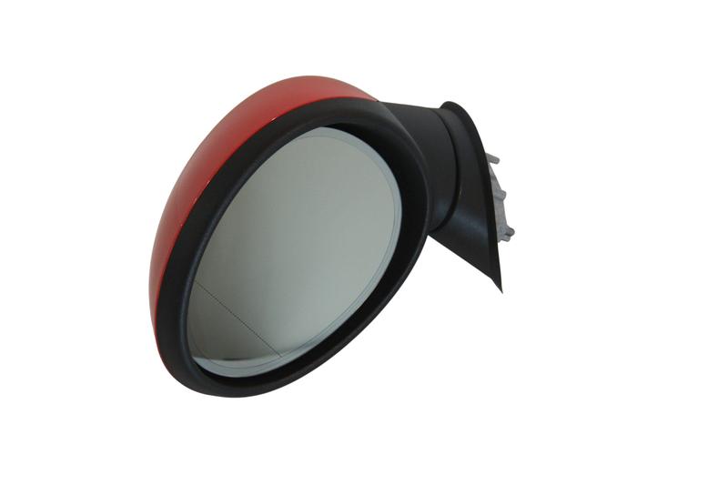 51169805059 Retrovisores exteriores BMW MINI MINI Countryman R60, MINI Paceman R61