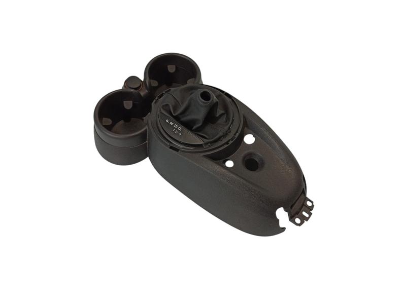 51169811186 Consola central BMW MINI MINI Countryman R60, MINI Paceman R61