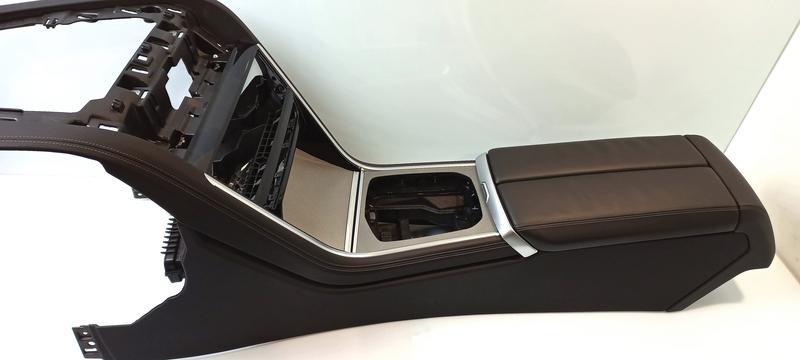 51169865192 Consola central BMW 8 Series F92 M8 Coupé, 8 Series F93 M8 Gran Coupé, 8 Series G14 Convertible, 8 Series G15 Coupé, 8 Series G16 Gran Coupé