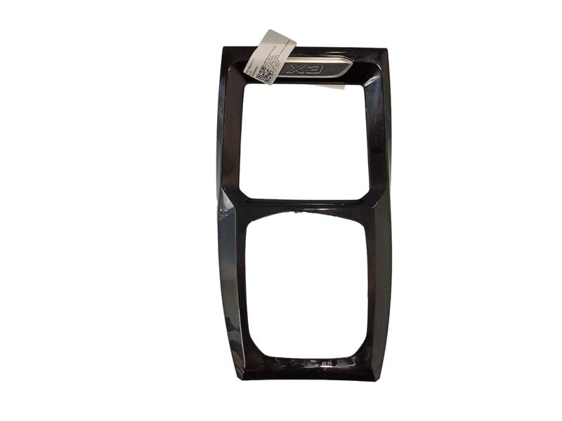 51169871574 Embellecedor consola central BMW X3 G01 LCI, X3 M F97 LCI