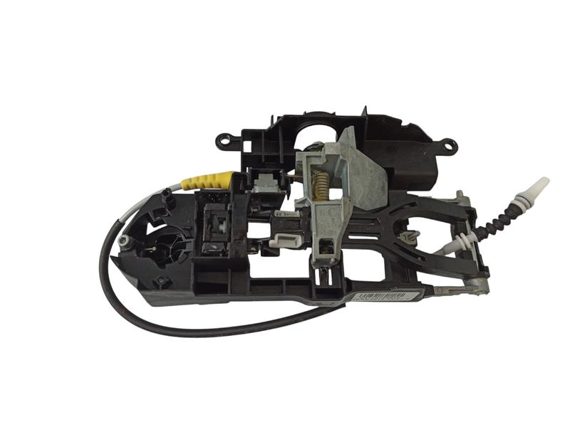 51217187228 EXMAESTRO electrónica y volantes BMW 5 Series F07 GT LCI, 5 Series F10, 5 Series F10 LCI, 5 Series F11, 5 Series F11 LCI, 5 Series F18, 5 Series F18 LCI, 6 Series F06 Gran Coupé LCI, 6 Series F12, 6 Series F12 LCI, 6 Series F13, 6 Series F13 LCI, 7 Series F01, 7 Series F01 LCI, 7 Series F02, 7 Series F02 LCI, 7 Series F04 Hybrid