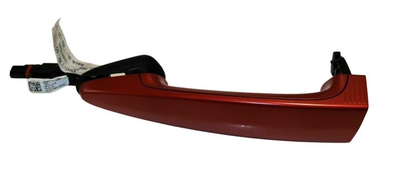 51217326917 Tirador exterior puerta delantera BMW 1 Series F20, 1 Series F20 LCI, 1 Series F21, 1 Series F21 LCI, 2 Series F22, 2 Series F22 LCI, 2 Series F23, 2 Series F23 LCI, 2 Series F87 M2 LCI, 3 Series F30, 3 Series F30 LCI, 3 Series F31, 3 Series F31 LCI, 3 Series F34 GT LCI, 3 Series F35, 3 Series F35 LCI, 3 Series F80 M3 LCI, 4 Series F32, 4 Series F32 LCI, 4 Series F33, 4 Series F33 LCI, 4 Series F36 Gran Coupé LCI, 4 Series F82 M4 LCI, 4 Series F83 M4 LCI