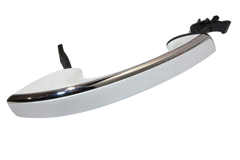 51217411026 Embellecedor tirador puerta delantera BMW 7 Series G11, 7 Series G11 LCI, 7 Series G12