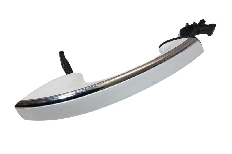 51217411026 Embellecedor tirador puerta delantera BMW 7 Series G11, 7 Series G12