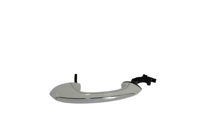 51217417814 Tirador exterior puerta delantera BMW 5 Series F90 M5, 5 Series G30, 5 Series G31 Touring, 5 Series G38, 6 Series G32 GT, 6 Series G32 GT LCI