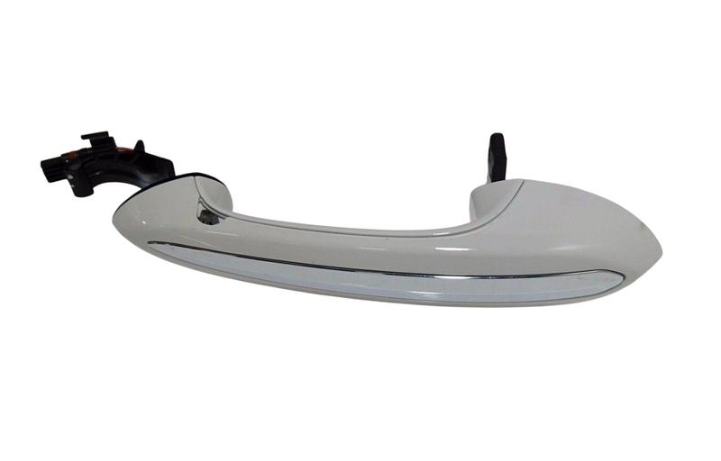 51217417814 Tirador exterior puerta delantera BMW 5 Series F90 M5, 5 Series G30, 5 Series G31 Touring, 5 Series G38, 6 Series G32 GT