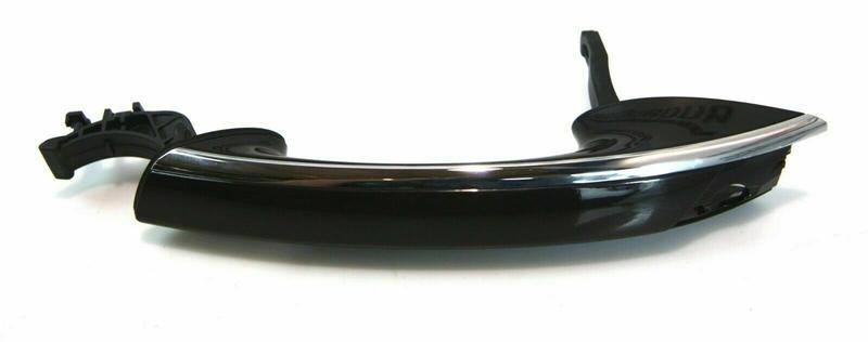 51217472723 Puertas BMW 7 Series G11, 7 Series G11 LCI, 7 Series G12, 7 Series G12 LCI