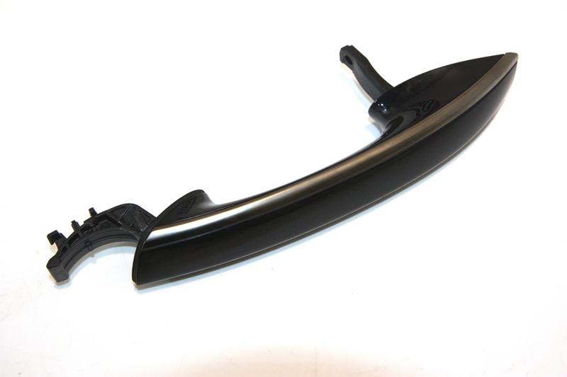 51217474683 Embellecedor tirador puerta delantera BMW 7 Series G12, 7 Series G12 LCI