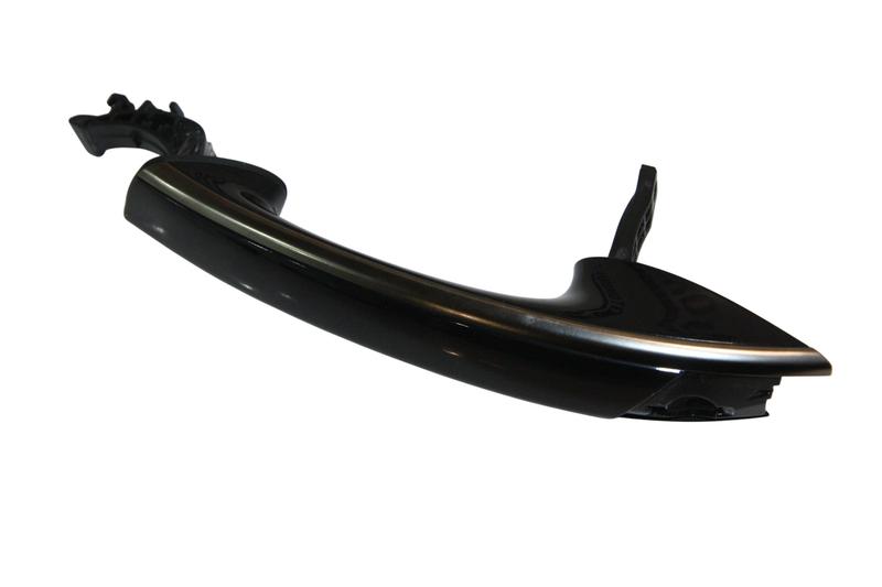 51217474739 Embellecedor tirador puerta delantera BMW 7 Series G11, 7 Series G12