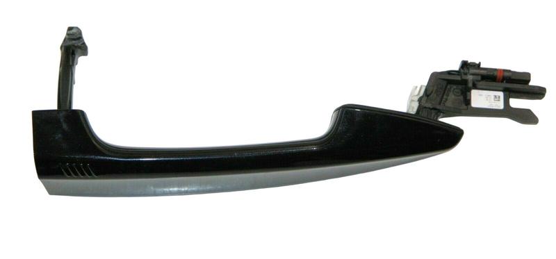 51217987192 Puertas BMW X5 F15, X5 M F85, X6 F16, X6 M F86