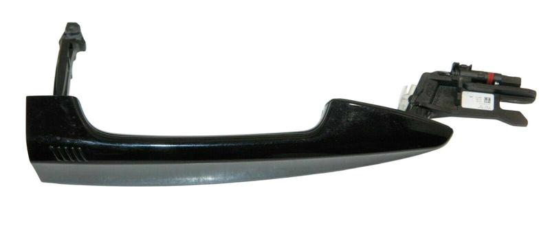 51217987192 Puertas BMW X5 F15, X5 M F85, X6 F16, X6 M F86