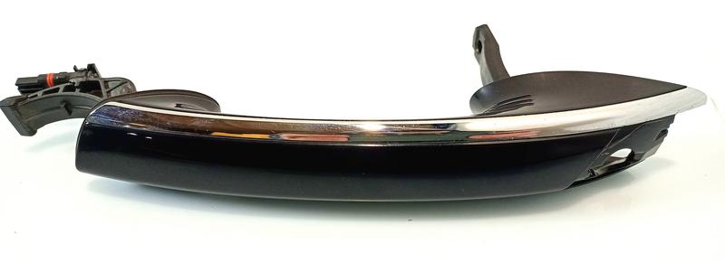 51218067743 Tirador exterior puerta delantera BMW 7 Series G11, 7 Series G11 LCI, 7 Series G12, 7 Series G12 LCI