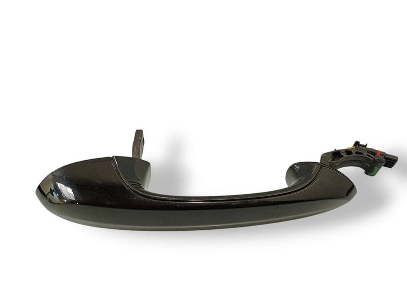 51218492018 Tirador exterior puerta delantera BMW X3 G01, X3 G08, X4 G02