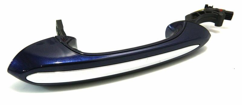 51219491469 Puertas BMW 5 Series G30, 5 Series G30 LCI, 5 Series G31 Touring, 6 Series G32 GT, 6 Series G32 GT LCI