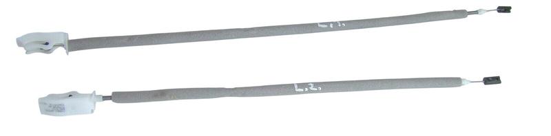 51227175720 Cable puerta delantera BMW 5 Series F10, 5 Series F10 LCI, 5 Series F11