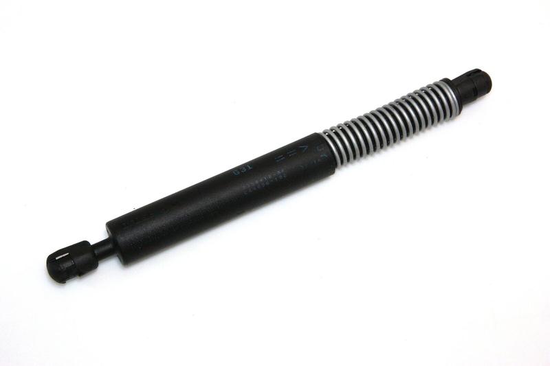 51247390410 Muelle tensión maletero BMW 5 Series G31 Touring, 5 Series G31 Touring LCI
