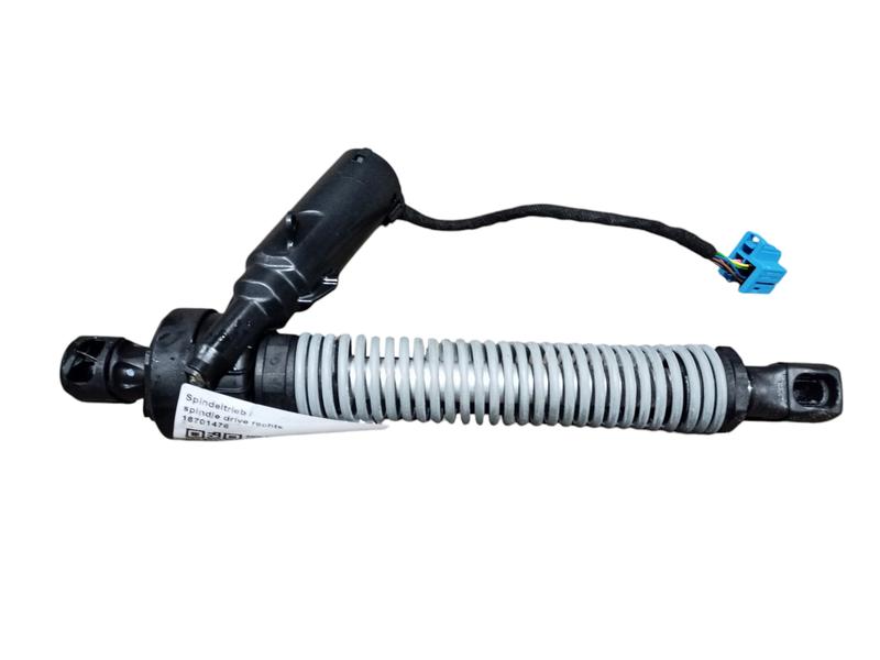 51247430644 EXMAESTRO electrónica y volantes BMW 3 Series G20 Saloon LCI, 3 Series G28 Saloon LCI, 3 Series G80 M3 LCI, i3L G28 BEV Saloon