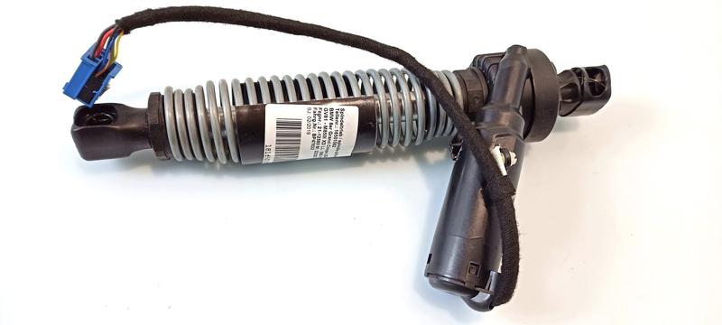 51247453768 Muelle tensión maletero BMW 8 Series G16 Gran Coupé