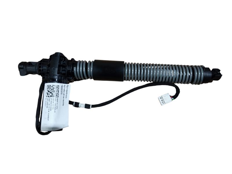 51249466987 EXMAESTRO electrónica y volantes BMW 7 Series G70