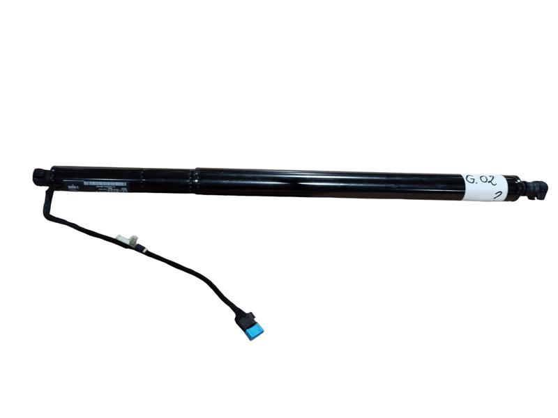 51249482790 EXMAESTRO electrónica y volantes BMW X4 G02 LCI, X4 M F98 LCI