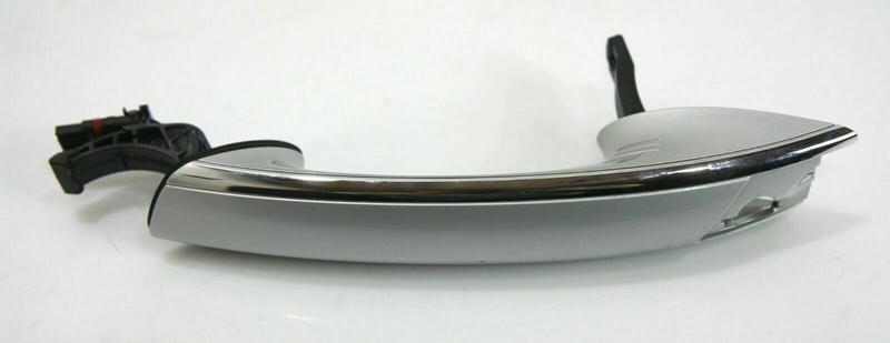 51277411047 Tirador exterior puerta delantera BMW 7 Series G11, 7 Series G11 LCI, 7 Series G12