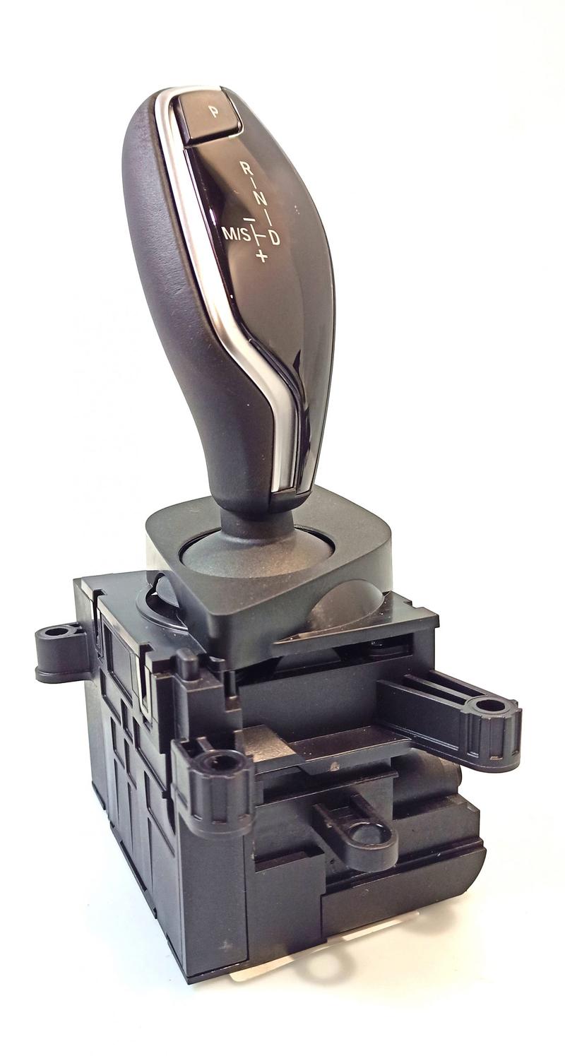 51319458752 Palanca selectora BMW 5 Series G30, 5 Series G30 LCI, 5 Series G31 Touring, 5 Series G31 Touring LCI, 6 Series G32 GT, 6 Series G32 GT LCI