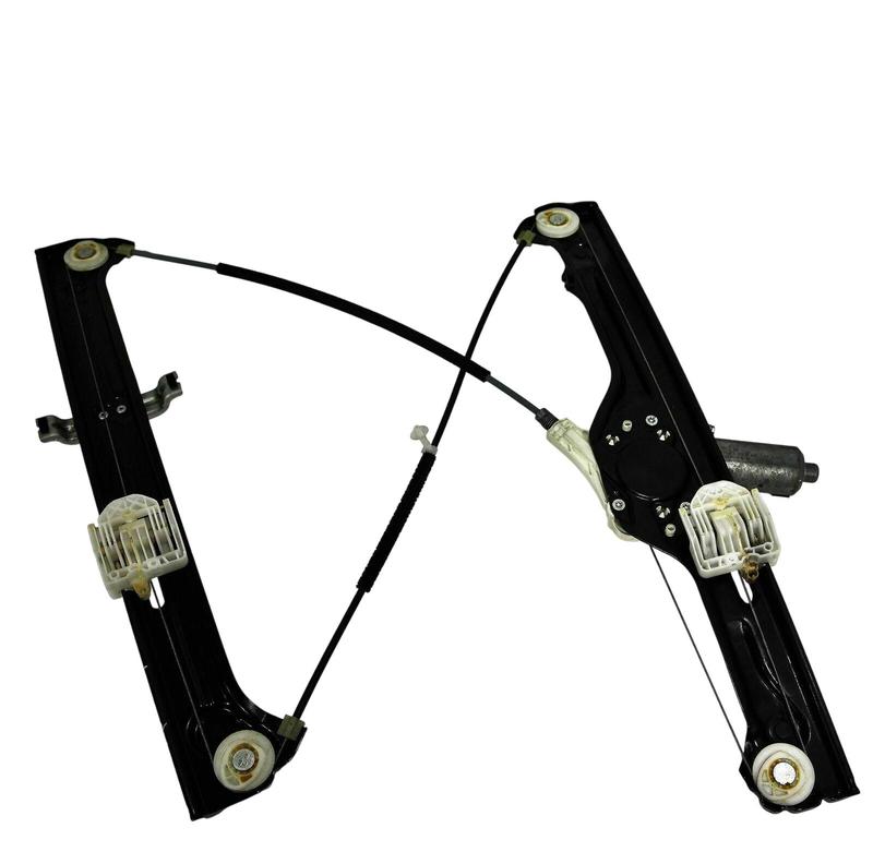 51337166380 Elevalunas con motor puerta trasera BMW X5 E70, X6 E71