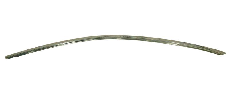 51337221329 Moldura cristal puerta delantera BMW 6 Series F13, 6 Series F13 LCI