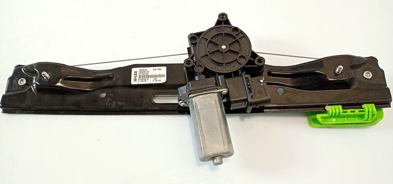 51337296387 Elevalunas con motor puerta trasera BMW 2 Series F45 Active Tourer LCI