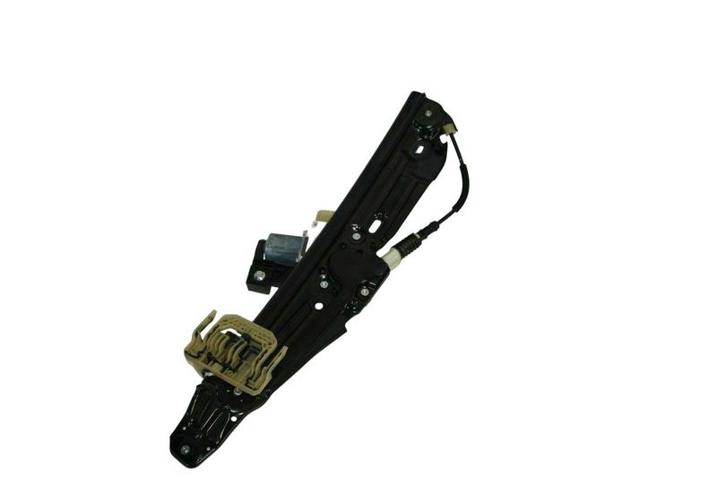 51357182615 Elevalunas con motor puerta trasera BMW 7 Series F01, 7 Series F02, 7 Series F04 Hybrid