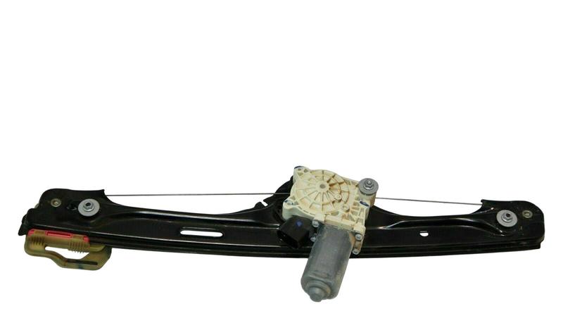 51357291951 Elevalunas con motor puerta trasera BMW X5 F15, X5 M F85