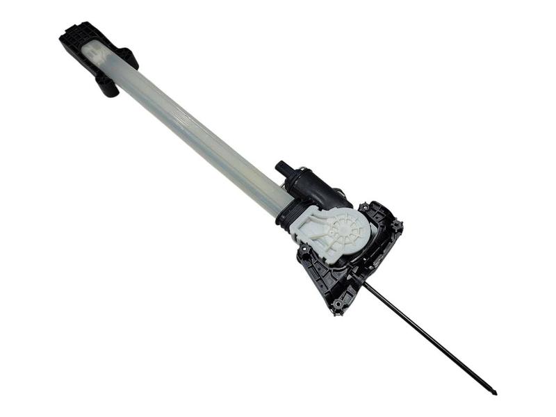 51359156529 Cortinilla luna puerta trasera 5 Series F07 GT LCI