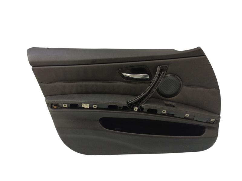 51414151736 EXMAESTRO tapizados puerta BMW 3 Series E90, 3 Series E90 LCI, 3 Series E91, 3 Series E91 LCI