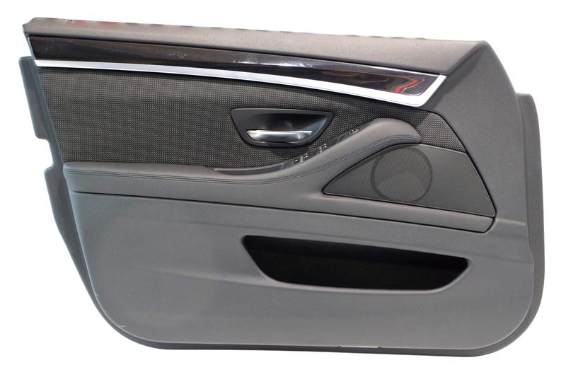 51417273037 EXMAESTRO tapizados puerta BMW 5 Series F10, 5 Series F10 LCI, 5 Series F11, 5 Series F18