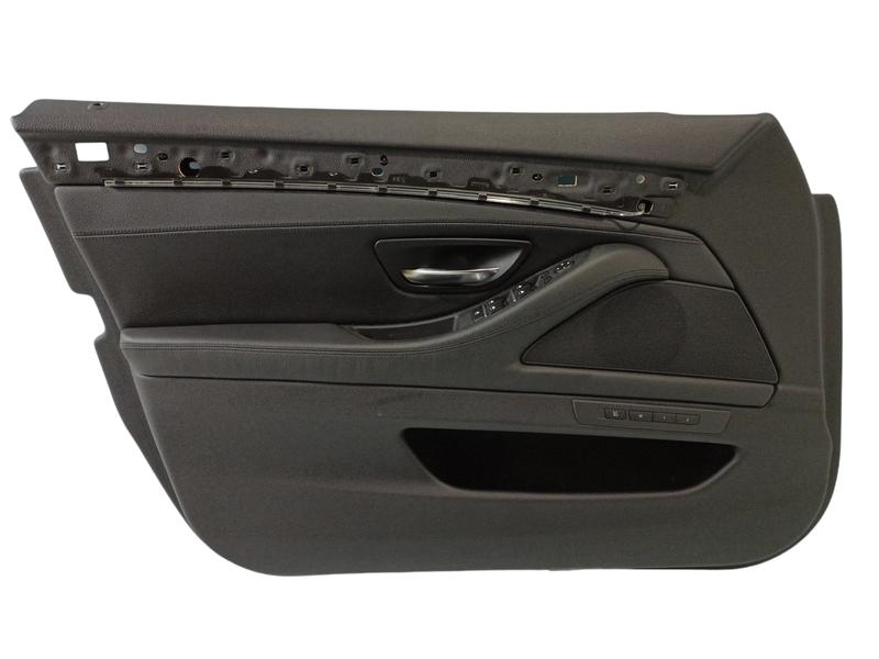 51417273047 EXMAESTRO tapizados puerta BMW 5 Series F10, 5 Series F10 LCI, 5 Series F11, 5 Series F11 LCI, 5 Series F18, 5 Series F18 LCI