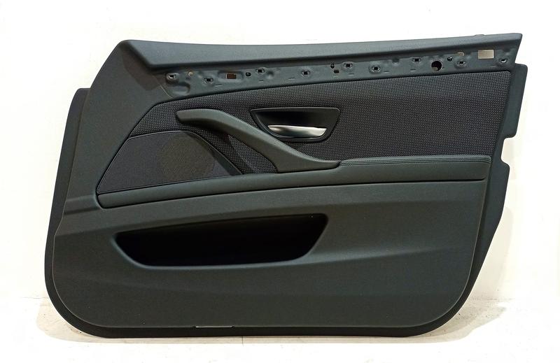 51417273344 EXMAESTRO tapizados puerta BMW 5 Series F10, 5 Series F10 LCI, 5 Series F11, 5 Series F11 LCI, 5 Series F18, 5 Series F18 LCI