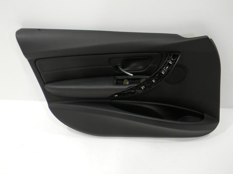 51417279161 Tapizado puerta delantera 3 Series F30, 3 Series F31