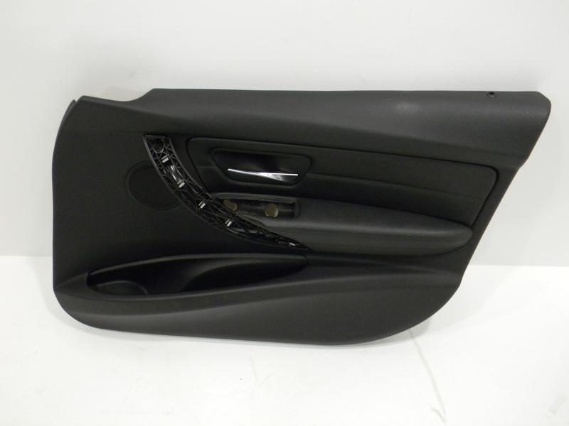 51417279162 Tapizado puerta delantera 3 Series F30, 3 Series F31