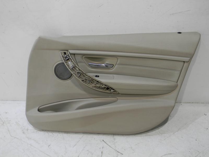 51417279202 Tapizado puerta delantera 3 Series F30, 3 Series F31, 3 Series F35