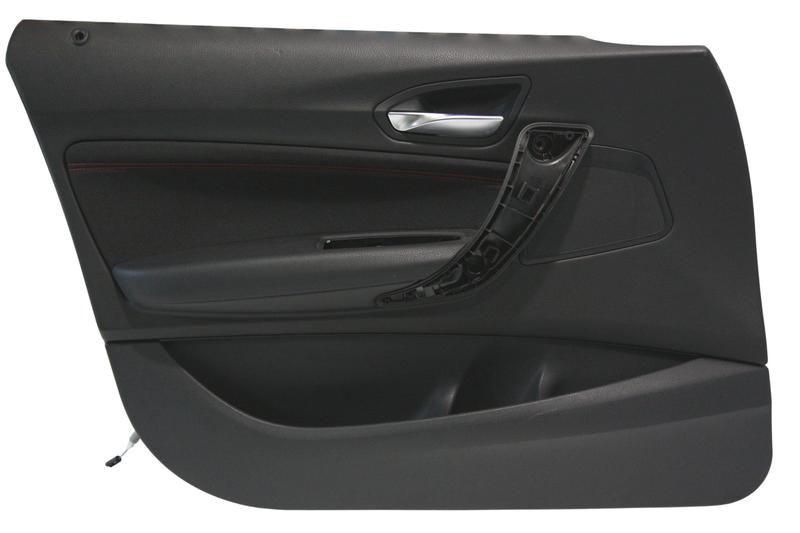 51417282801 Embellecedores puerta BMW 1 Series F20, 1 Series F20 LCI